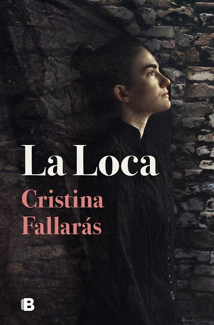 LA LOCA | 9788466670906 | FALLARÁS, CRISTINA | Llibreria Ombra | Llibreria online de Rubí, Barcelona | Comprar llibres en català i castellà online