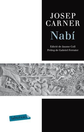 NABI | 9788499304601 | JOSEP CARNER | Llibreria Ombra | Llibreria online de Rubí, Barcelona | Comprar llibres en català i castellà online