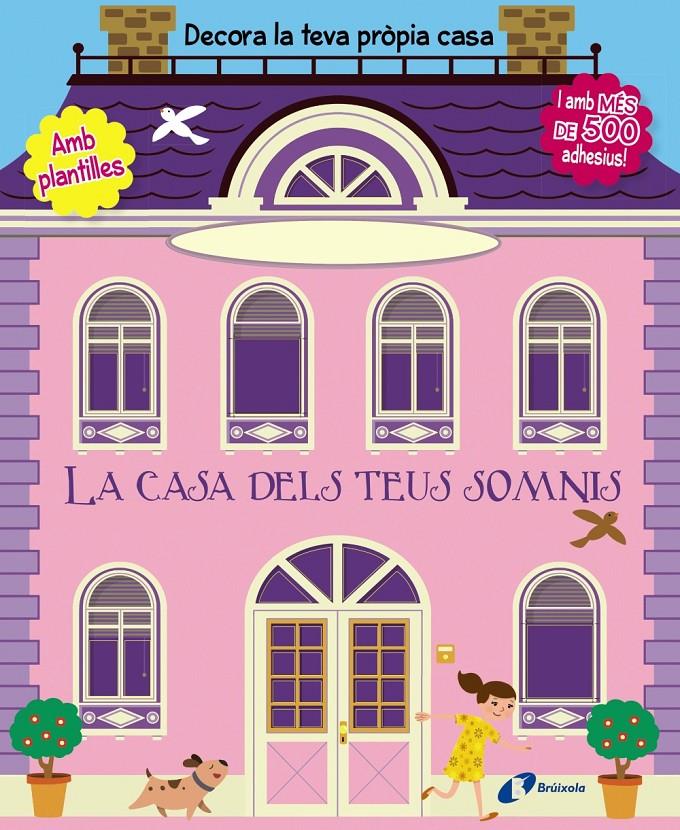 LA CASA DELS TEUS SOMNIS | 9788499065854 | GOLDING, ELIZABETH | Llibreria Ombra | Llibreria online de Rubí, Barcelona | Comprar llibres en català i castellà online