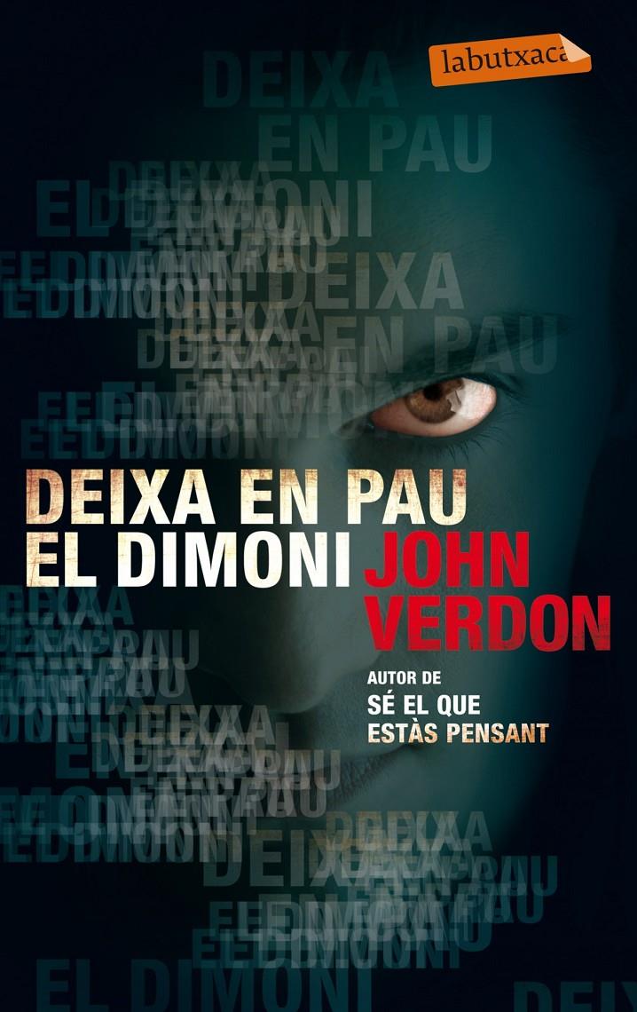 DEIXA EN PAU EL DIMONI | 9788499307404 | JOHN VERDON | Llibreria Ombra | Llibreria online de Rubí, Barcelona | Comprar llibres en català i castellà online