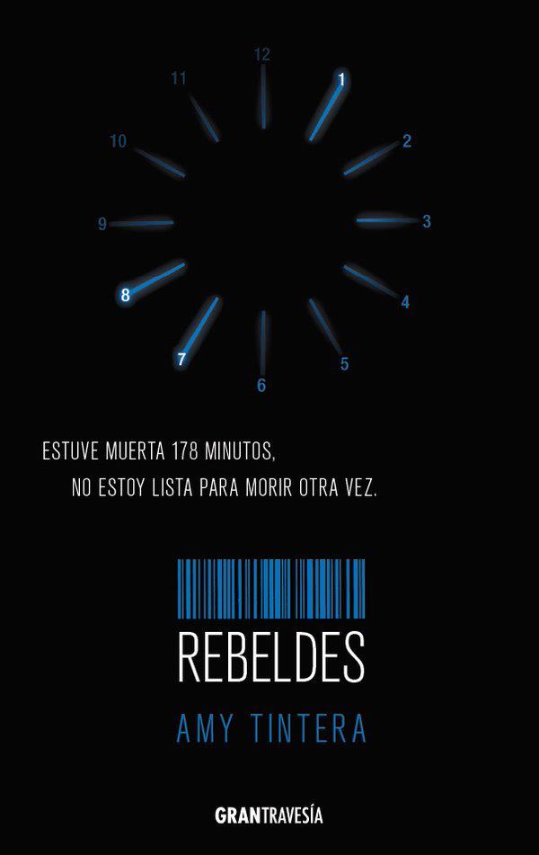 REBELDES | 9788494528248 | TINTERA, AMY | Llibreria Ombra | Llibreria online de Rubí, Barcelona | Comprar llibres en català i castellà online