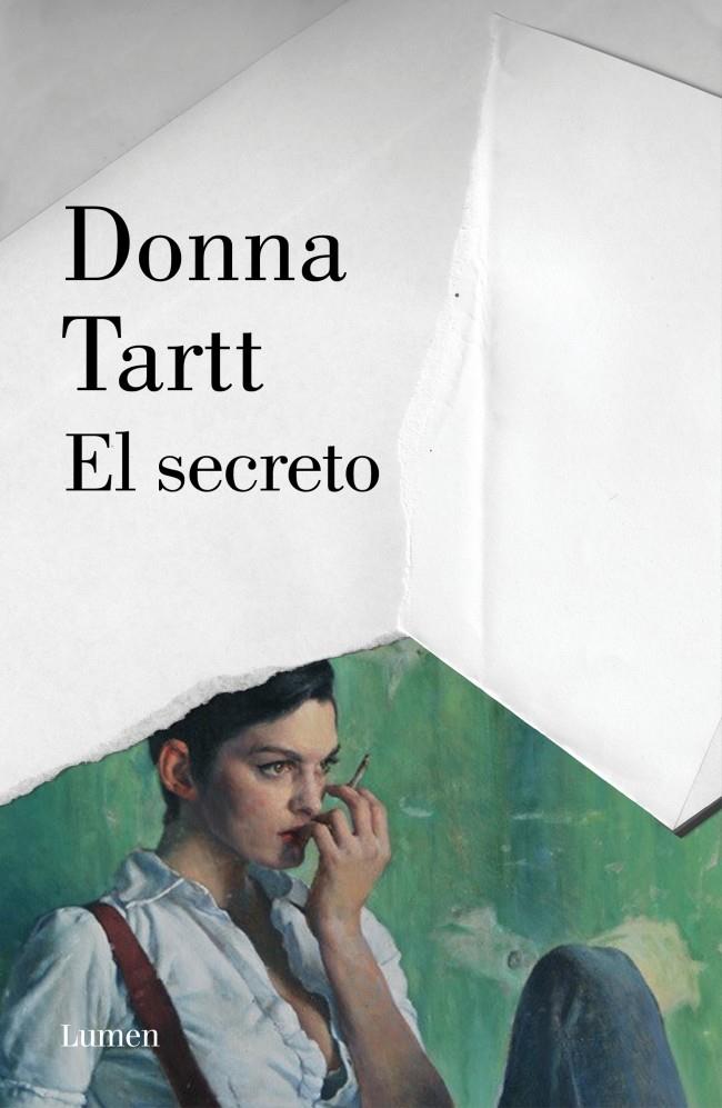 EL SECRETO | 9788426400307 | DONNA TARTT | Llibreria Ombra | Llibreria online de Rubí, Barcelona | Comprar llibres en català i castellà online