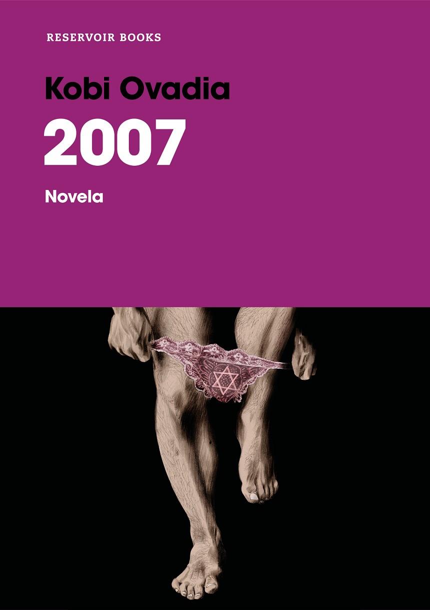 2007 | 9788417511661 | OVADIA, KOBI | Llibreria Ombra | Llibreria online de Rubí, Barcelona | Comprar llibres en català i castellà online