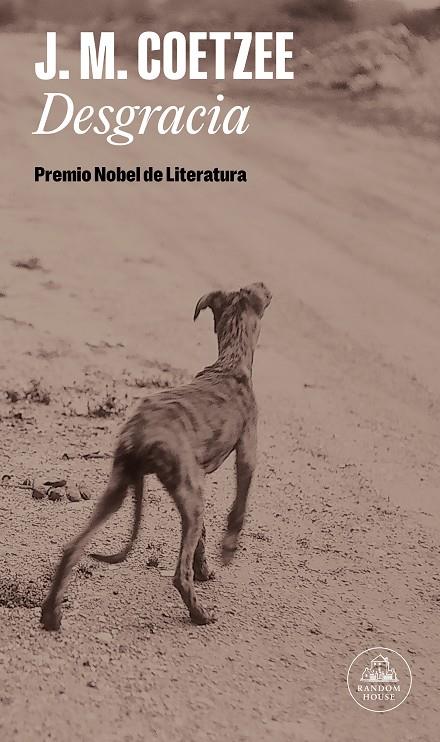 DESGRACIA | 9788439740964 | COETZEE, J.M. | Llibreria Ombra | Llibreria online de Rubí, Barcelona | Comprar llibres en català i castellà online