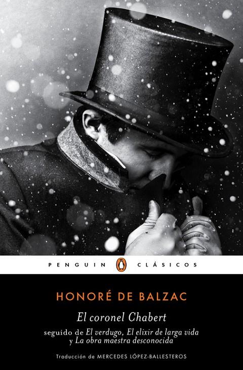 EL CORONEL CHABERT | 9788491051541 | DE BALZAC, HONORÉ | Llibreria Ombra | Llibreria online de Rubí, Barcelona | Comprar llibres en català i castellà online