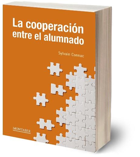 LA COOPERACIÓN ENTRE EL ALUMNADO | 9788417903657 | CONNAC, SYLVAIN | Llibreria Ombra | Llibreria online de Rubí, Barcelona | Comprar llibres en català i castellà online