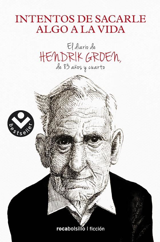 INTENTOS DE SACARLE ALGO A LA VIDA | 9788416240685 | GROEN, HENDRIK | Llibreria Ombra | Llibreria online de Rubí, Barcelona | Comprar llibres en català i castellà online