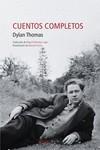 CUENTOS COMPLETOS | 9788419320292 | THOMAS, DYLAN | Llibreria Ombra | Llibreria online de Rubí, Barcelona | Comprar llibres en català i castellà online