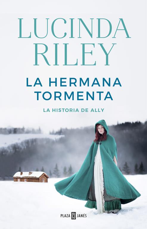 LA HERMANA TORMENTA (LAS SIETE HERMANAS 2) | 9788401017902 | RILEY, LUCINDA | Llibreria Ombra | Llibreria online de Rubí, Barcelona | Comprar llibres en català i castellà online