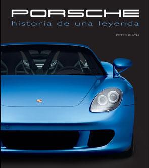 PORSCHE | 9788415372844 | RUCH, PETER | Llibreria Ombra | Llibreria online de Rubí, Barcelona | Comprar llibres en català i castellà online