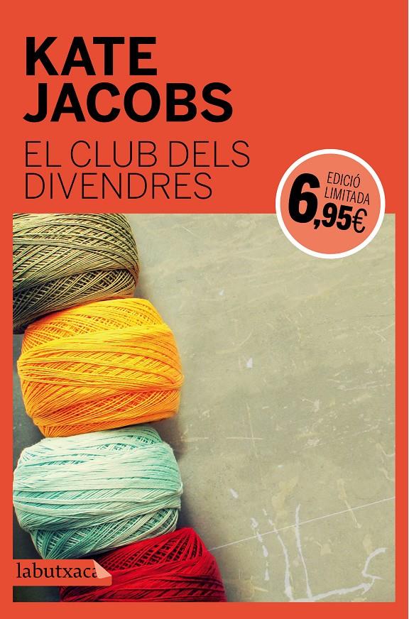 EL CLUB DELS DIVENDRES | 9788499309750 | KATE JACOBS | Llibreria Ombra | Llibreria online de Rubí, Barcelona | Comprar llibres en català i castellà online