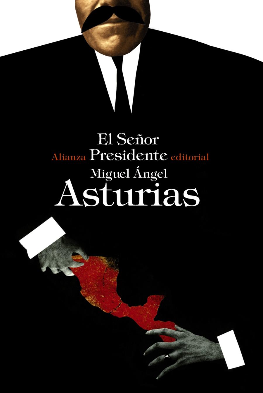 EL SEÑOR PRESIDENTE | 9788420676630 | MIGUEL ANGEL ASTURIAS | Llibreria Ombra | Llibreria online de Rubí, Barcelona | Comprar llibres en català i castellà online