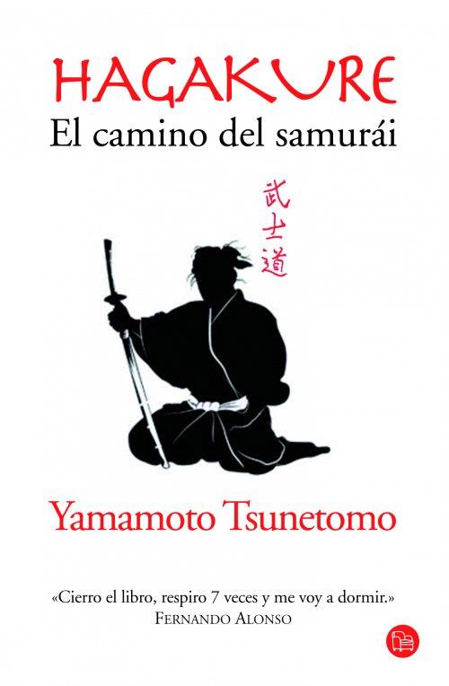 HAGAKURE. EL CAMINO DEL SAMURÁI (BOLSILLO) | 9788466327282 | TSUNETOMO, YAMAMOTO | Llibreria Ombra | Llibreria online de Rubí, Barcelona | Comprar llibres en català i castellà online