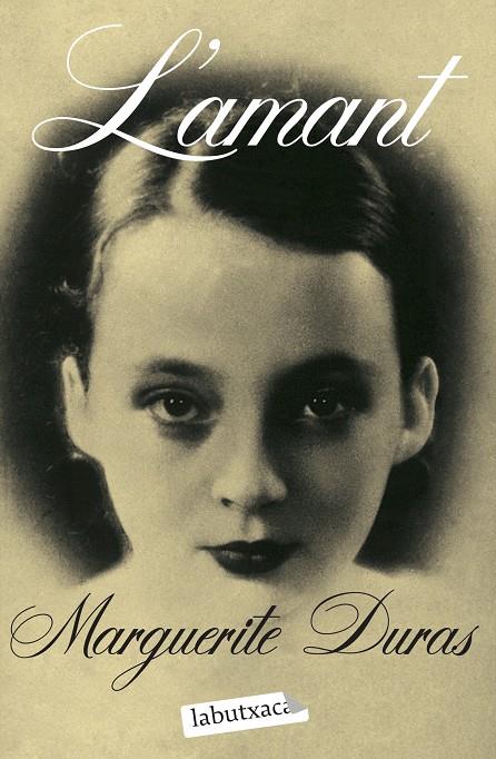 L'AMANT | 9788483839270 | DURAS, MARGUERITE | Llibreria Ombra | Llibreria online de Rubí, Barcelona | Comprar llibres en català i castellà online