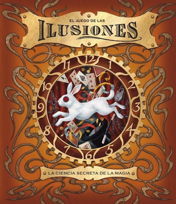 EL JUEGO DE LAS ILUSIONES | 9788484419877 | Llibreria Ombra | Llibreria online de Rubí, Barcelona | Comprar llibres en català i castellà online