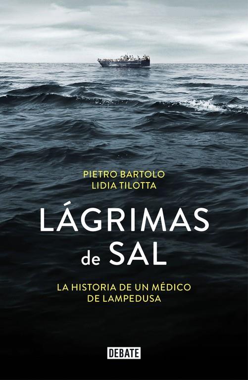 LÁGRIMAS DE SAL | 9788499927381 | BARTOLO, PIETRO/TILOTTA, LIDIA | Llibreria Ombra | Llibreria online de Rubí, Barcelona | Comprar llibres en català i castellà online