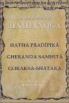 LOS ORÍGENES DEL HATHA YOGA | 9788485895717 | SVÂTÂMÂRAMA / GORAKNÂTH | Llibreria Ombra | Llibreria online de Rubí, Barcelona | Comprar llibres en català i castellà online