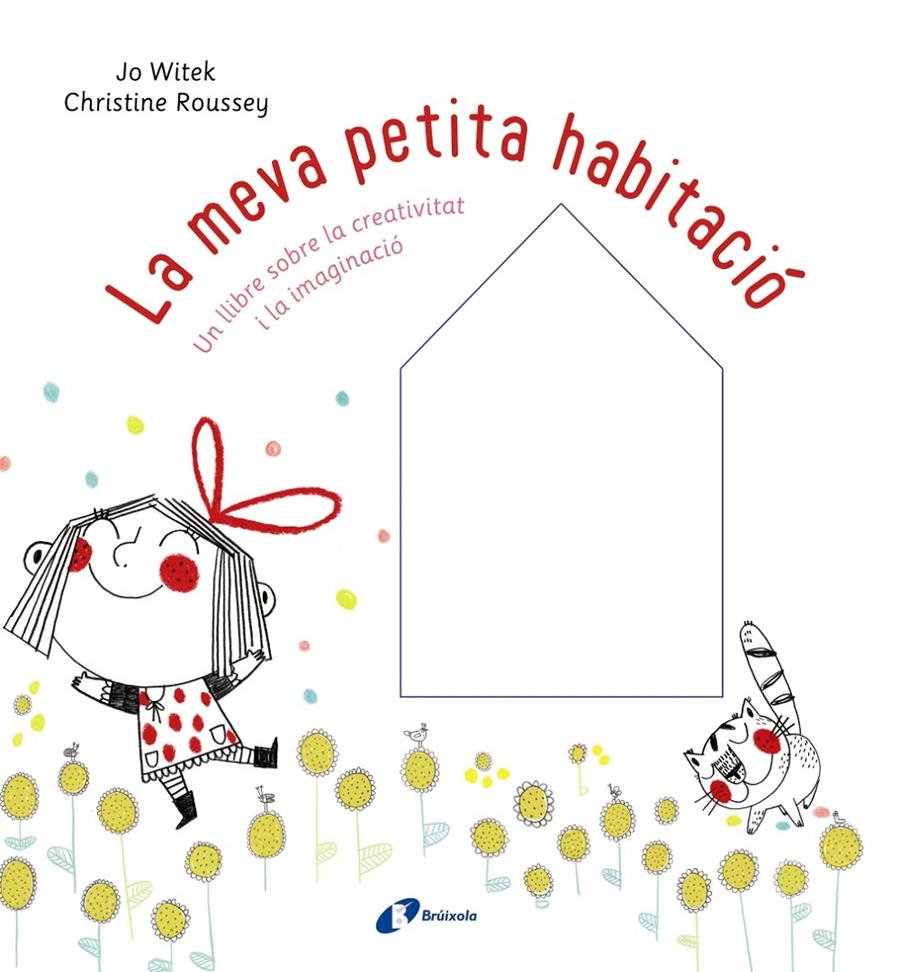 LA MEVA PETITA HABITACIÓ | 9788499068084 | WITEK, JO | Llibreria Ombra | Llibreria online de Rubí, Barcelona | Comprar llibres en català i castellà online