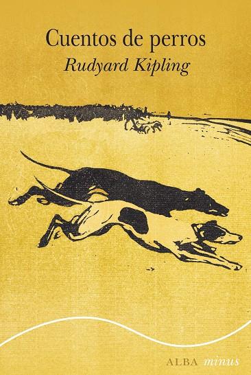 CUENTOS DE PERROS | 9788411780858 | KIPLING, RUDYARD | Llibreria Ombra | Llibreria online de Rubí, Barcelona | Comprar llibres en català i castellà online