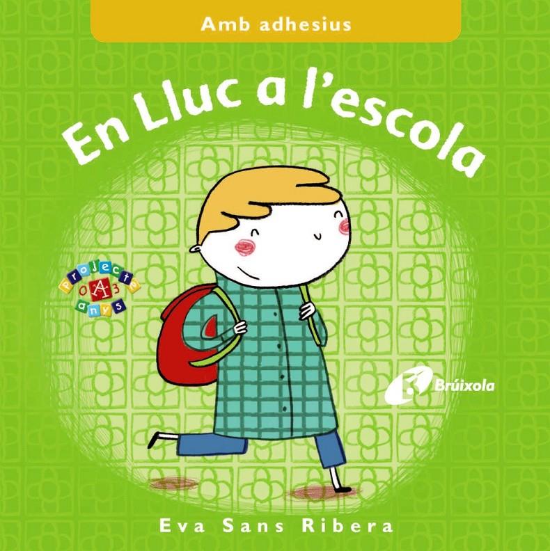 EN LLUC A L ' ESCOLA | 9788499066912 | SANS RIVERA, EVA | Llibreria Ombra | Llibreria online de Rubí, Barcelona | Comprar llibres en català i castellà online