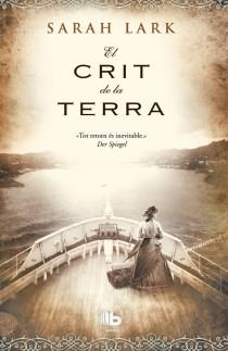 EL CRIT DE LA TERRA | 9788498729139 | SARAH LARK | Llibreria Ombra | Llibreria online de Rubí, Barcelona | Comprar llibres en català i castellà online