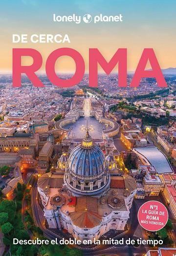 ROMA DE CERCA 7 | 9788408291770 | GARWOOD, DUNCAN/DIGAETANO, VIRGINIA | Llibreria Ombra | Llibreria online de Rubí, Barcelona | Comprar llibres en català i castellà online