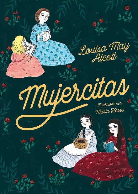 MUJERCITAS (COLECCIÓN ALFAGUARA CLÁSICOS) | 9788420452913 | ALCOTT, LOUISA MAY | Llibreria Ombra | Llibreria online de Rubí, Barcelona | Comprar llibres en català i castellà online