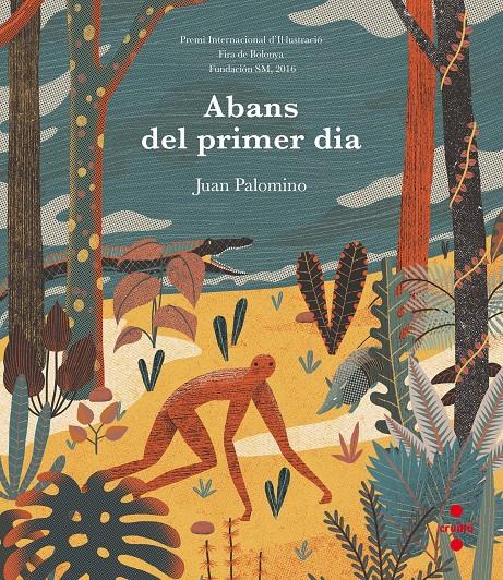 C-ABANS DEL PRIMER DIA | 9788466142212 | PALOMINO, JUAN CARLOS | Llibreria Ombra | Llibreria online de Rubí, Barcelona | Comprar llibres en català i castellà online