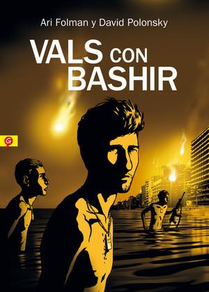 VALS CON BASHIR | 9788416131082 | FOLMAN, ARI & POLOSKY, DAVID | Llibreria Ombra | Llibreria online de Rubí, Barcelona | Comprar llibres en català i castellà online