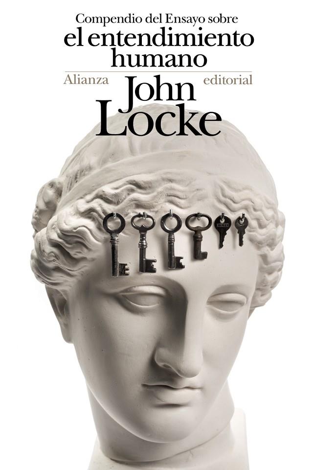 COMPENDIO DEL ENSAYO SOBRE EL ENTENDIMIENTO HUMANO | 9788491811930 | LOCKE, JOHN | Llibreria Ombra | Llibreria online de Rubí, Barcelona | Comprar llibres en català i castellà online