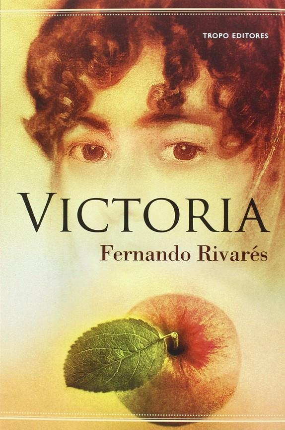 VICTORIA | 9788496911864 | FERNANDO RIVARÉS | Llibreria Ombra | Llibreria online de Rubí, Barcelona | Comprar llibres en català i castellà online