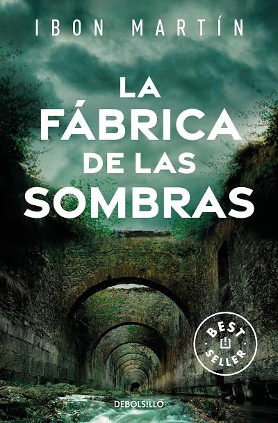 LA FÁBRICA DE LAS SOMBRAS (LOS CRÍMENES DEL FARO 2) | 9788466373500 | MARTÍN, IBON | Llibreria Ombra | Llibreria online de Rubí, Barcelona | Comprar llibres en català i castellà online