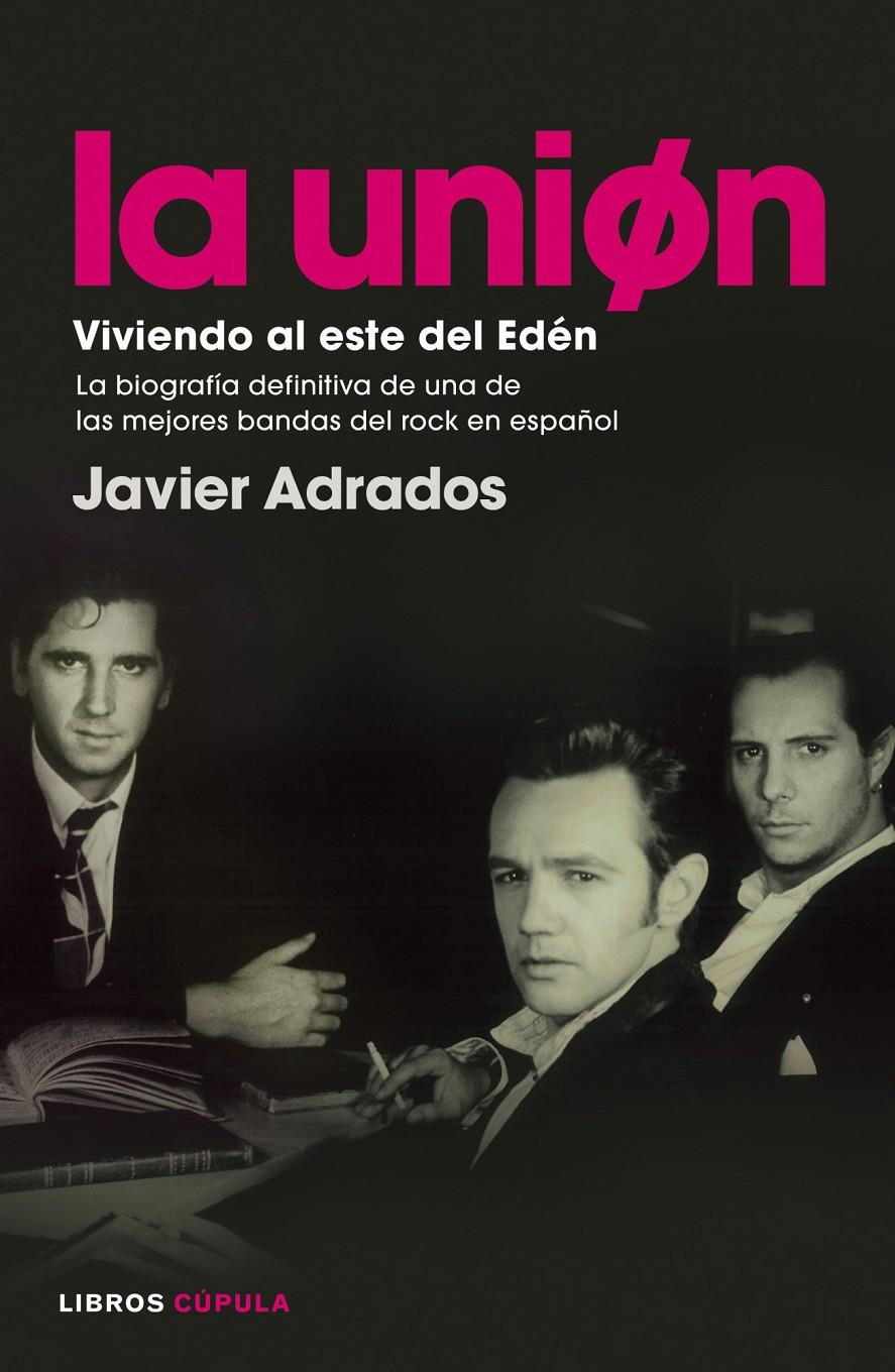 LA UNIÓN VIVIENDO AL ESTE DEL EDÉN | 9788448008574 | JAVIER ADRADOS  | Llibreria Ombra | Llibreria online de Rubí, Barcelona | Comprar llibres en català i castellà online