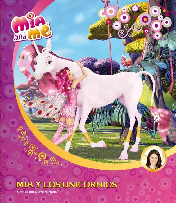 MIA Y LOS UNICORNIOS (MIA AND ME. PRIMERAS LECTURAS 1) | 9788448844516 | VARIOS AUTORES | Llibreria Ombra | Llibreria online de Rubí, Barcelona | Comprar llibres en català i castellà online