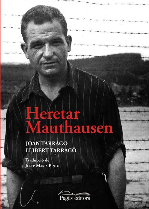 HERETAR MAUTHAUSEN | 9788413033068 | TARRAGÓ BALCELLS, JOAN / TARRAGÓ ESTEVE, LLIBERT | Llibreria Ombra | Llibreria online de Rubí, Barcelona | Comprar llibres en català i castellà online