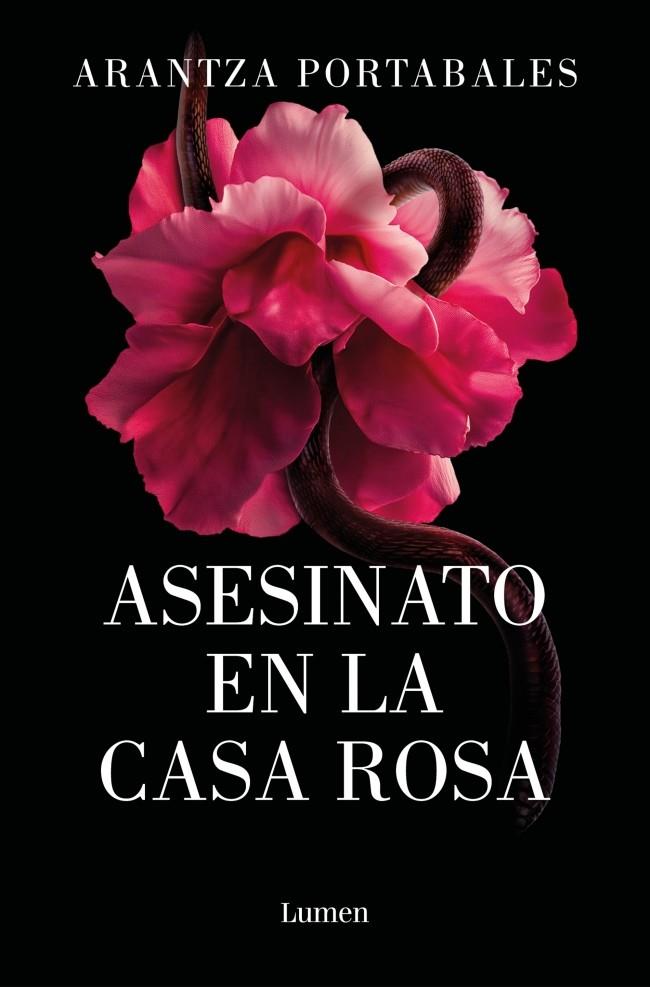 ASESINATO EN LA CASA ROSA (LOS CRÍMENES DE LOEIRO 1) | 9788426426710 | PORTABALES, ARANTZA | Llibreria Ombra | Llibreria online de Rubí, Barcelona | Comprar llibres en català i castellà online