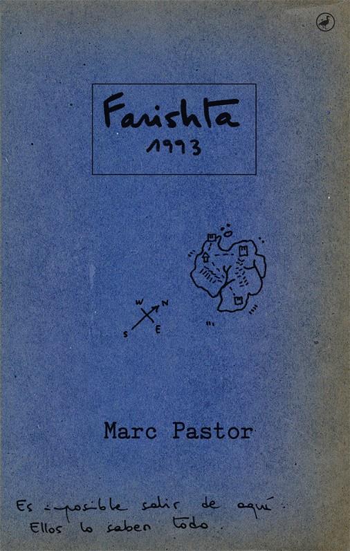 FARISHTA | 9788416673339 | PASTOR, MARC | Llibreria Ombra | Llibreria online de Rubí, Barcelona | Comprar llibres en català i castellà online