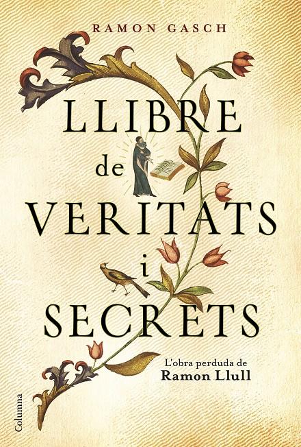 LLIBRE DE VERITATS I SECRETS | 9788466421379 | RAMON GASCH POU | Llibreria Ombra | Llibreria online de Rubí, Barcelona | Comprar llibres en català i castellà online