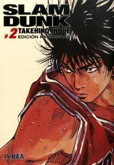 SLAM DUNK INTEGRAL 2 | 9788492905287 | INOUE, TAKEHINO | Llibreria Ombra | Llibreria online de Rubí, Barcelona | Comprar llibres en català i castellà online