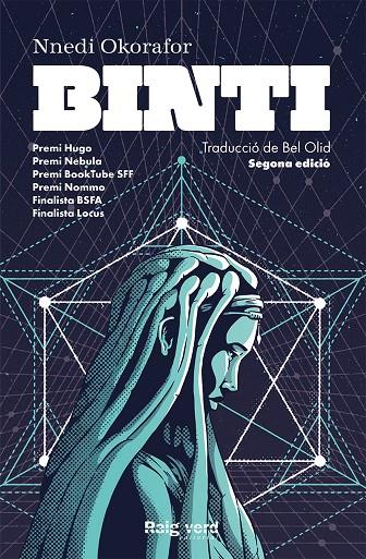 BINTI (2A EDICIÓ AMB SOBRECOBERTA) | 9788410487970 | OKORAFOR, NNEDI/OLID, BEL | Llibreria Ombra | Llibreria online de Rubí, Barcelona | Comprar llibres en català i castellà online