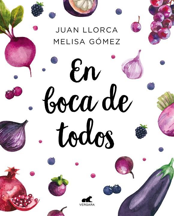 EN BOCA DE TODOS | 9788417664251 | LLORCA, JUAN/GÓMEZ, MELISA | Llibreria Ombra | Llibreria online de Rubí, Barcelona | Comprar llibres en català i castellà online