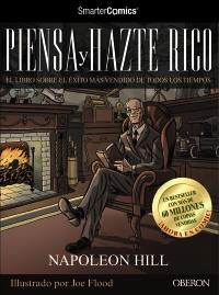 PIENSA Y HAZTE RICO | 9788441532427 | NAPOLEON HILL | Llibreria Ombra | Llibreria online de Rubí, Barcelona | Comprar llibres en català i castellà online