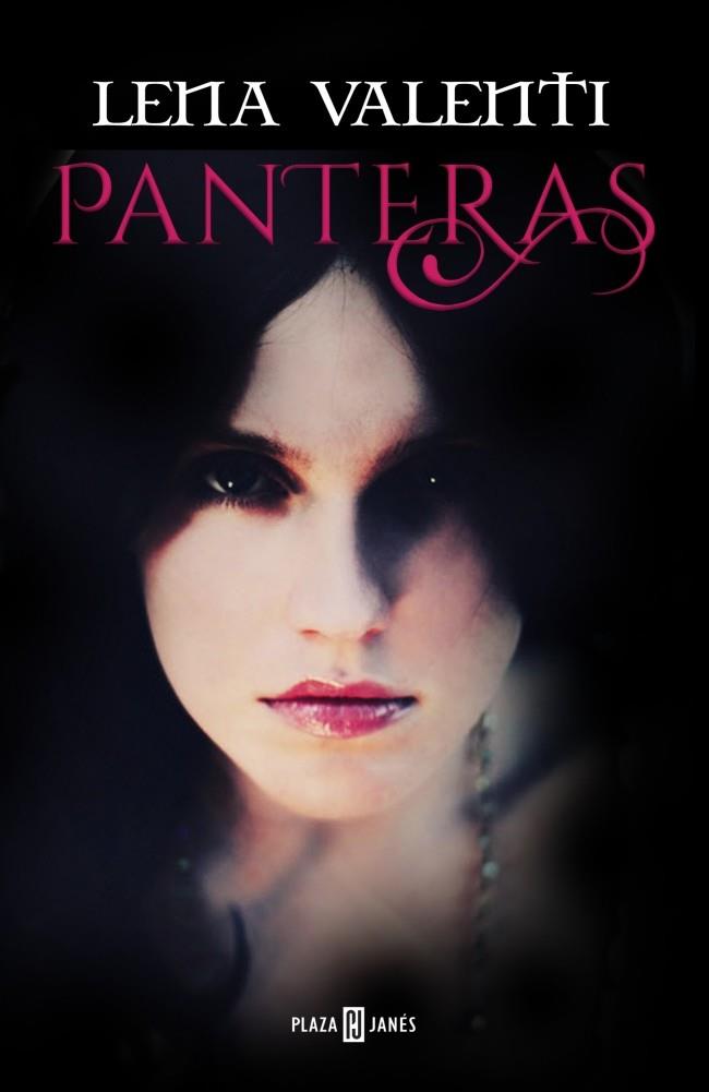 PANTERAS | 9788401342325 | VALENTI,LENA | Llibreria Ombra | Llibreria online de Rubí, Barcelona | Comprar llibres en català i castellà online