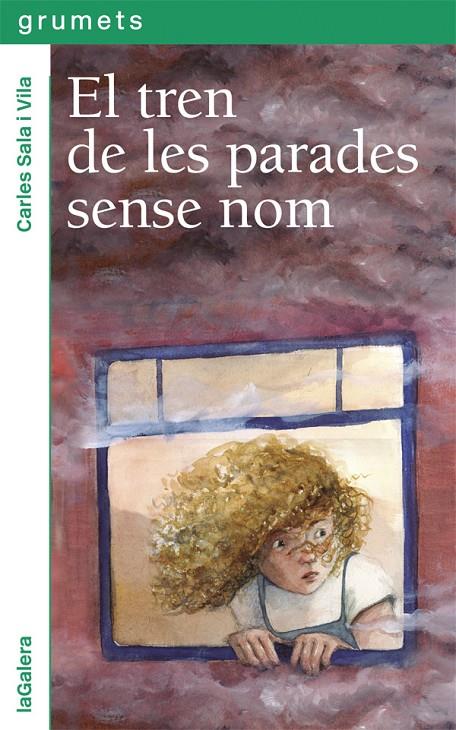 EL TREN DE LES PARADES SENSE NOM | 9788424664664 | SALA I VILA, CARLES | Llibreria Ombra | Llibreria online de Rubí, Barcelona | Comprar llibres en català i castellà online