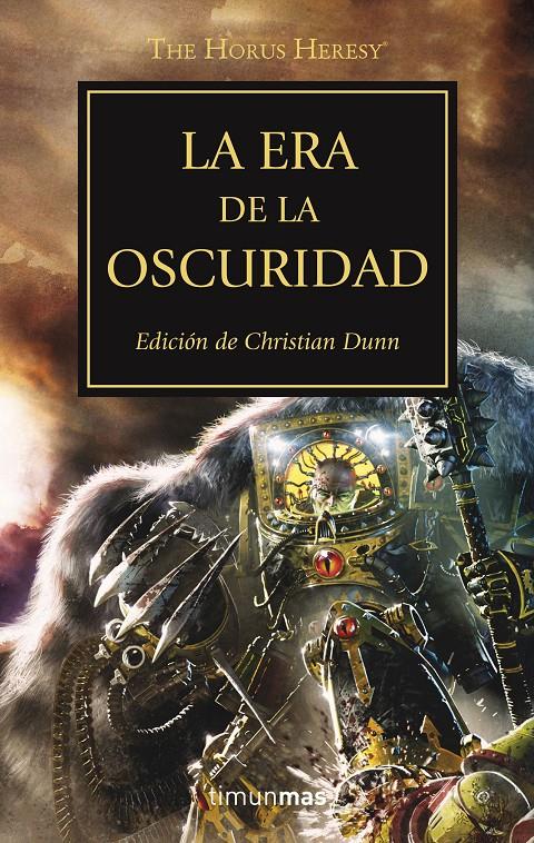 LA ERA DE LA OSCURIDAD, N.º 16 | 9788445003244 | VARIOS AUTORES | Llibreria Ombra | Llibreria online de Rubí, Barcelona | Comprar llibres en català i castellà online