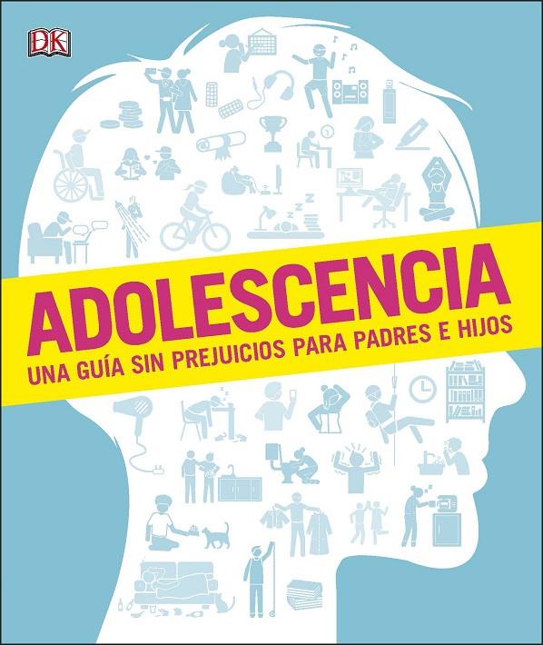 ADOLESCENCIA | 9780241312391 | VV. AA. | Llibreria Ombra | Llibreria online de Rubí, Barcelona | Comprar llibres en català i castellà online