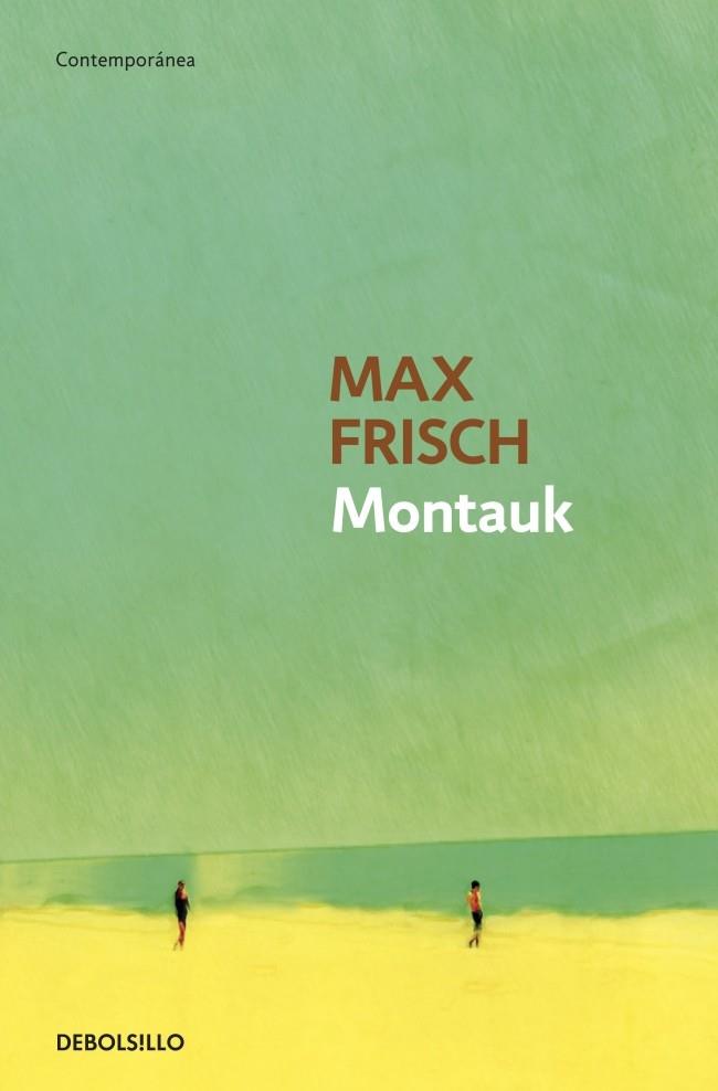 MONTAUK (CASTELLA) | 9788490624807 | MAX FRISCH | Llibreria Ombra | Llibreria online de Rubí, Barcelona | Comprar llibres en català i castellà online