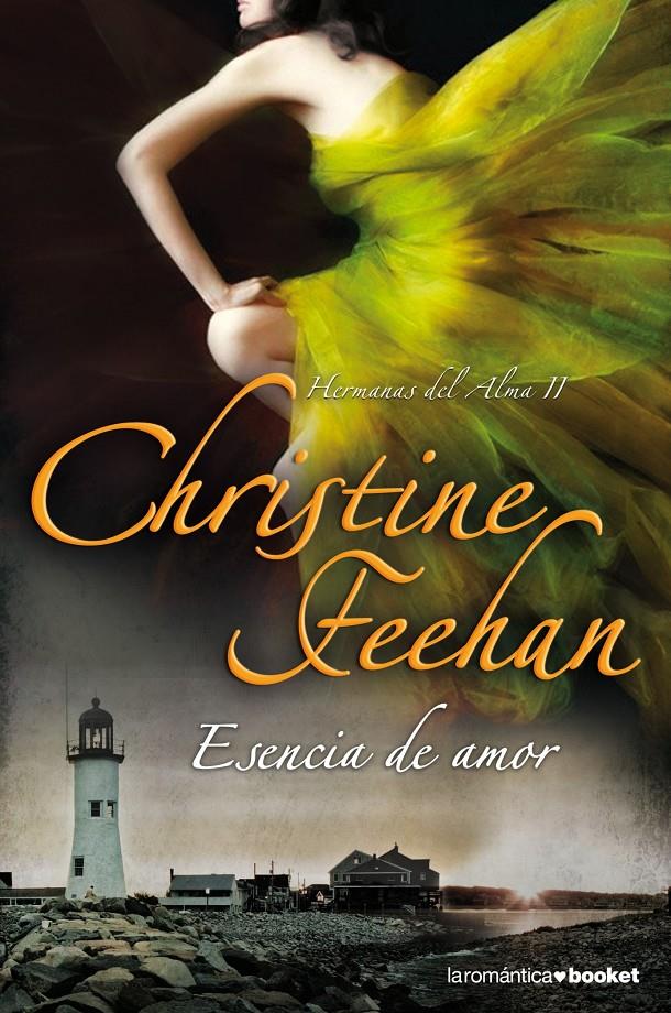 ESENCIA DE AMOR II HERMANAS DEL ALMA | 9788408113690 | CHRISTINE FEEHAN | Llibreria Ombra | Llibreria online de Rubí, Barcelona | Comprar llibres en català i castellà online