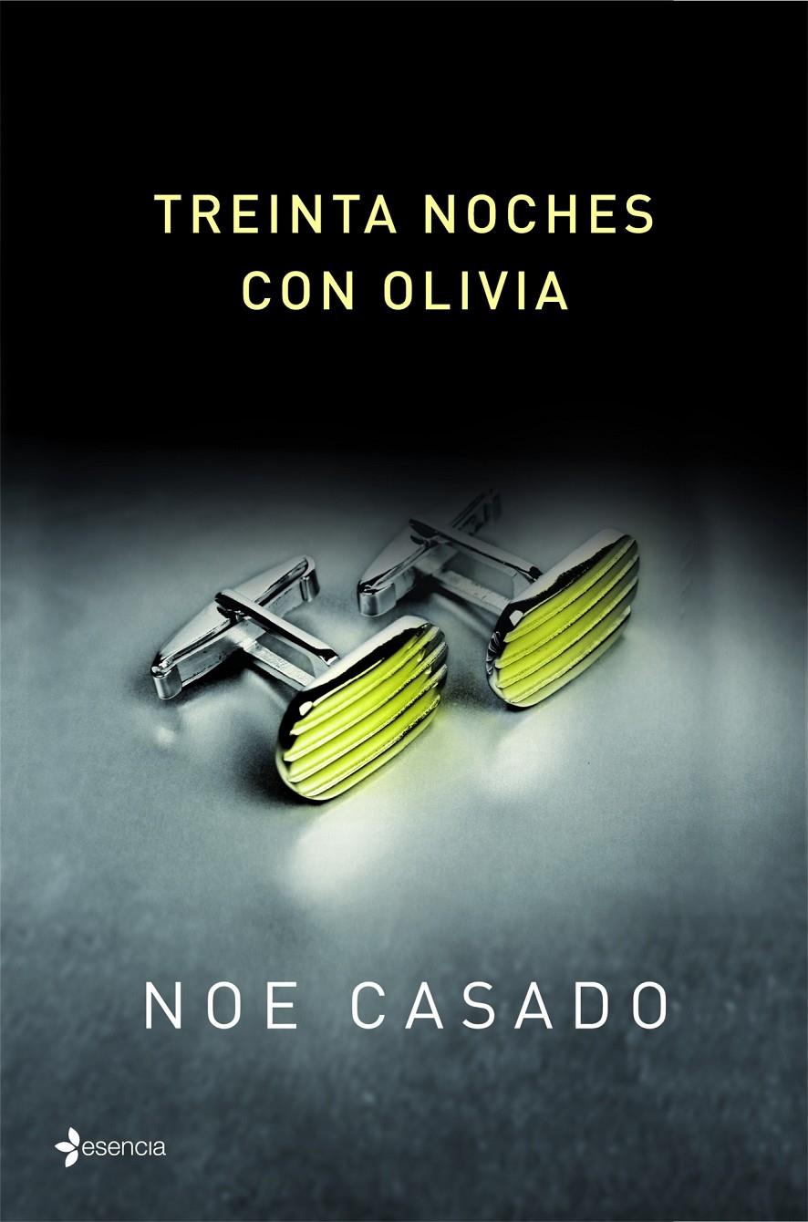 TREINTA NOCHES CON OLIVIA | 9788408029786 | NOE CASADO | Llibreria Ombra | Llibreria online de Rubí, Barcelona | Comprar llibres en català i castellà online