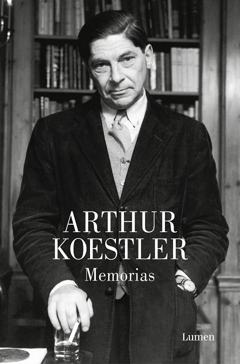 MEMORIAS | 9788426426161 | KOESTLER, ARTHUR | Llibreria Ombra | Llibreria online de Rubí, Barcelona | Comprar llibres en català i castellà online